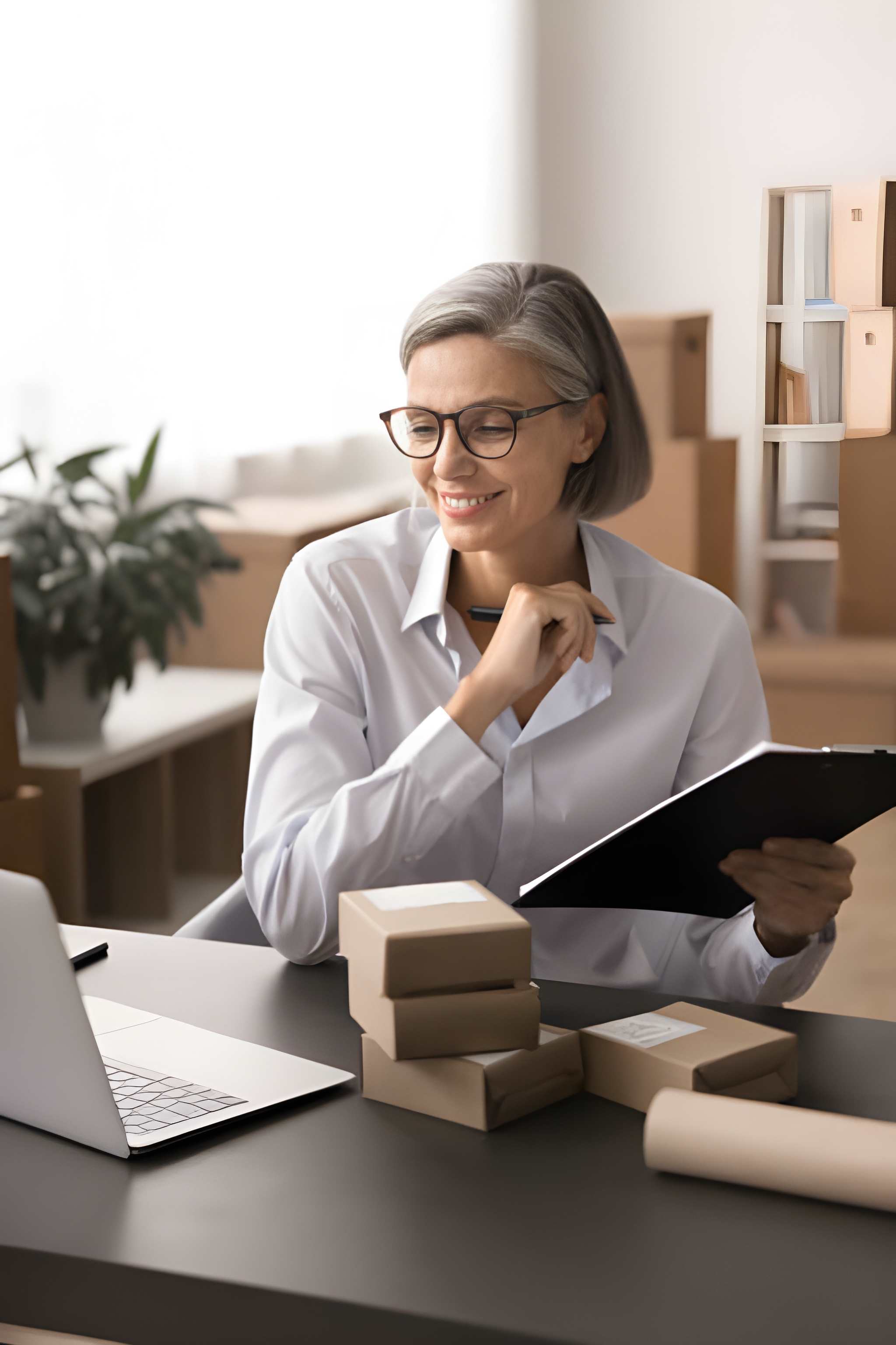 Solutions for Startups